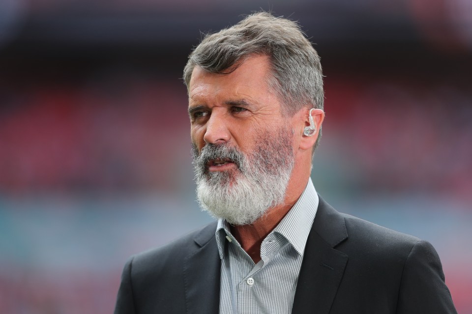 Keane já expressou seu ódio pela amizade no túnel