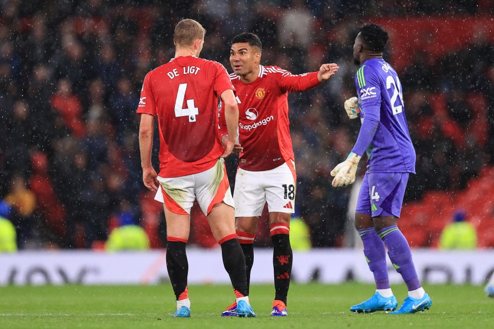 Matthijs de Ligt teve um início de vida difícil em Old Trafford