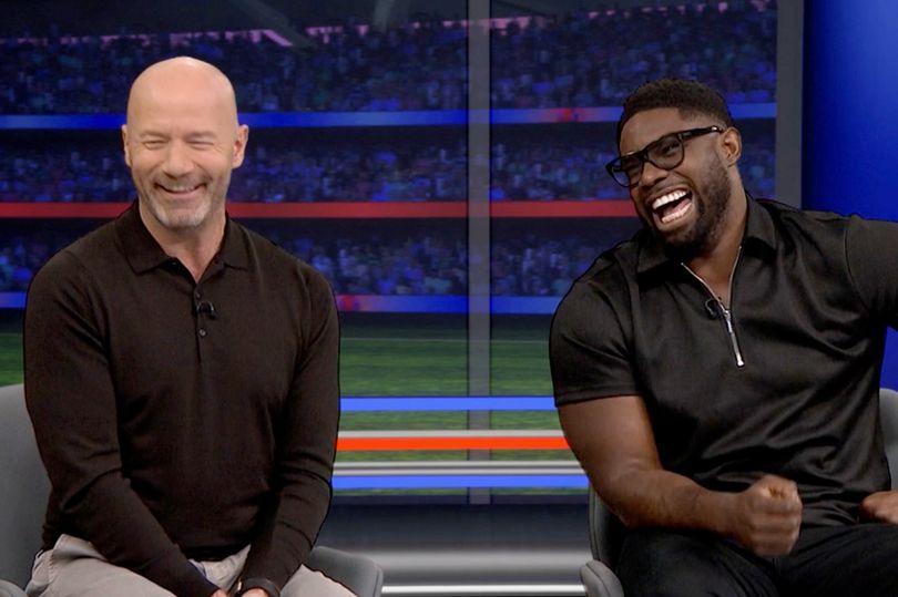 Alan Shearer e Micah Richards também veem seus contratos expirarem