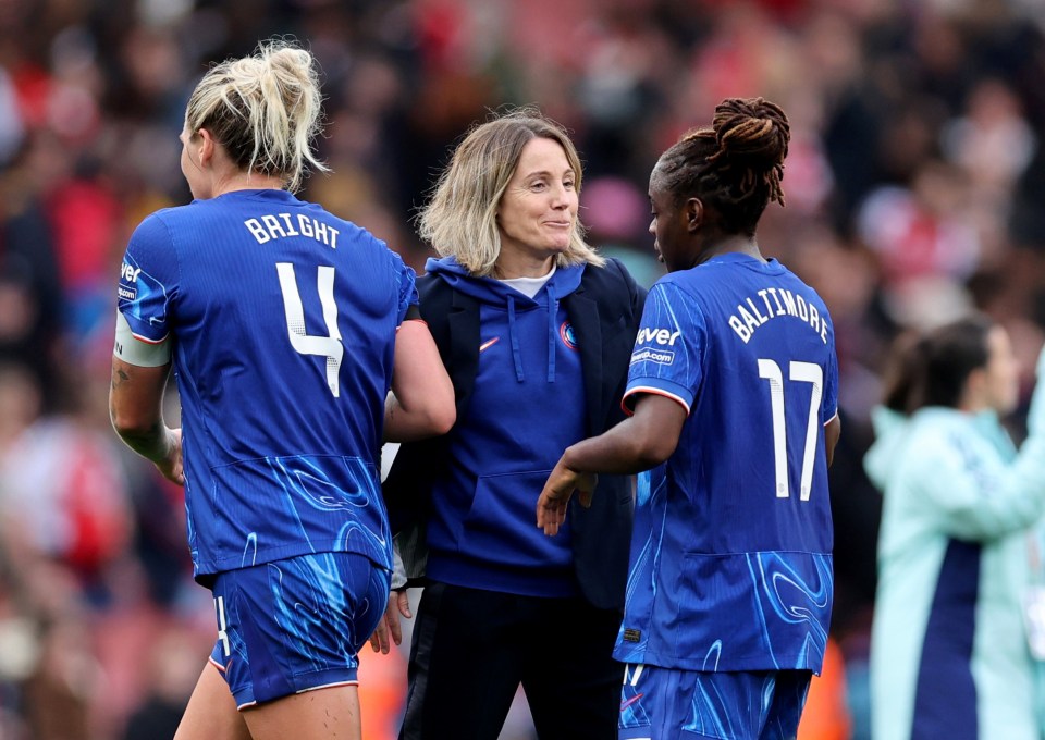 Sonia Bompastor diz que quer encorajar sua equipe a odiar sofrer golos depois de manter o terceiro jogo consecutivo sem sofrer golos na WSL neste período