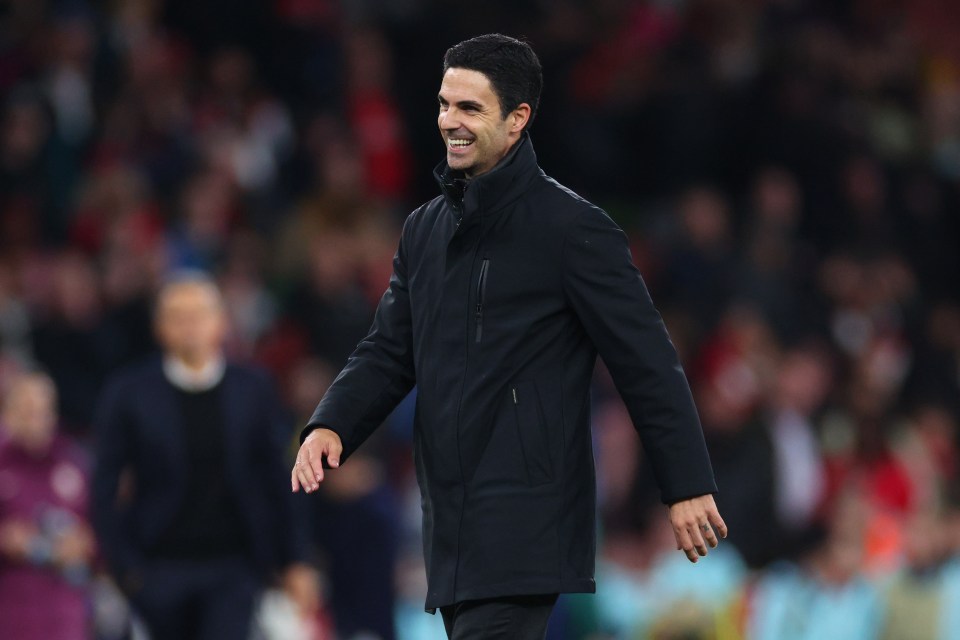 Dixon insiste que o astro da Inglaterra Gomes seria uma escolha “excelente” para o técnico do Arsenal, Mikel Arteta