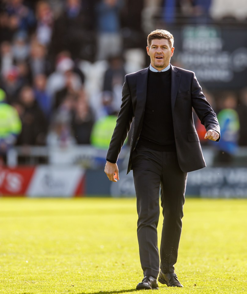 Steven Gerrard comprou a casa em Formby, Merseyside, em 2005, depois de ter sido construída por um incorporador local.