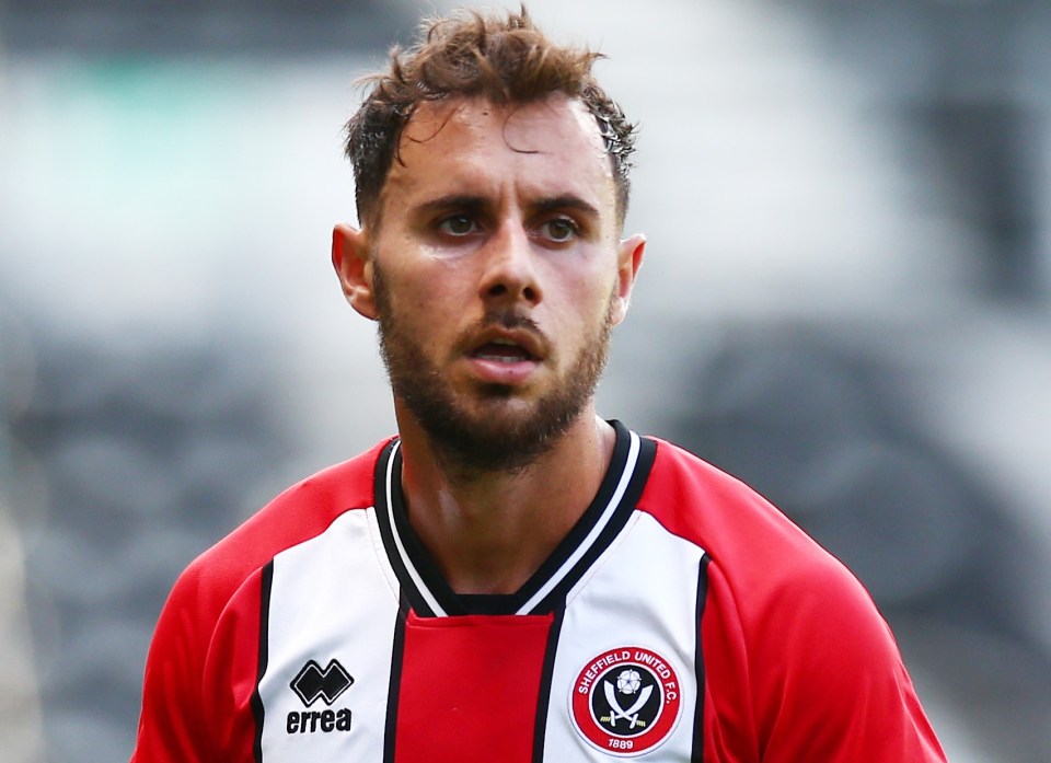 A mensagem de despedida de George Baldock ao Sheffield United ressurgiu