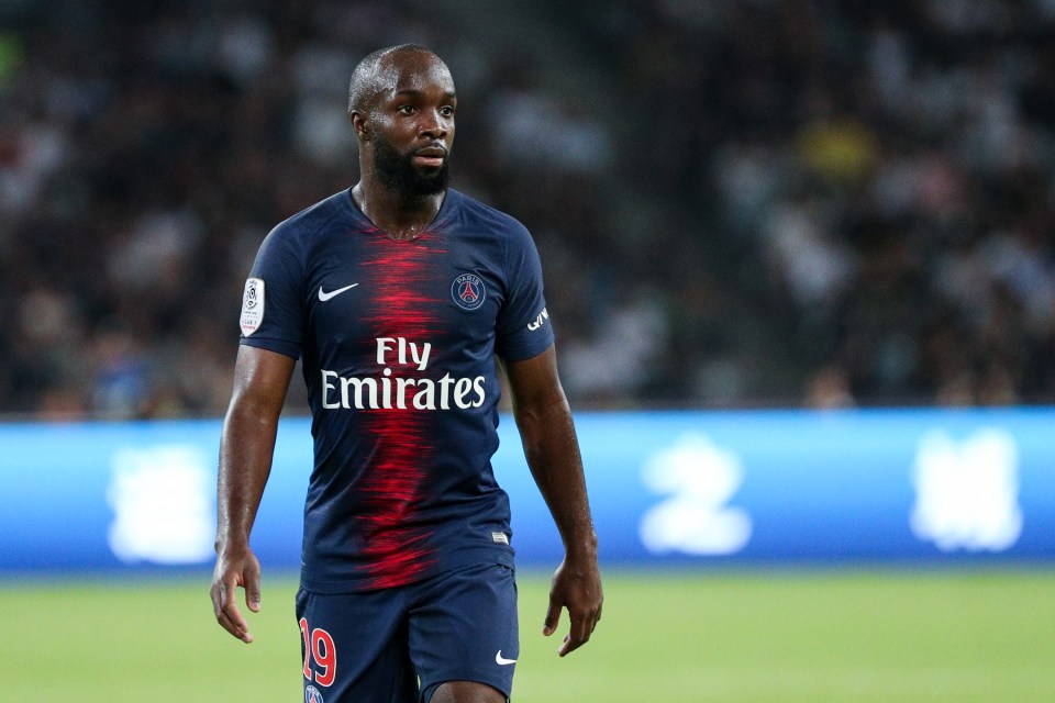 A decisão de Lassana Diarra pode destruir o sistema de transferências de futebol