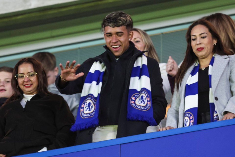 O garoto-prodígio do Chelsea, Kendry Paez, foi avisado sobre sua conduta fora do campo depois de ser pego em uma festa pela segunda vez este ano