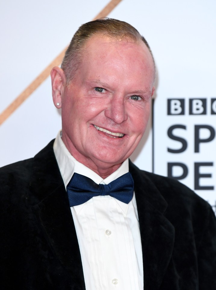 Certa vez, Paul Gascoigne teve uma briga hilariante com Mickey Mouse e seus amigos da Disney