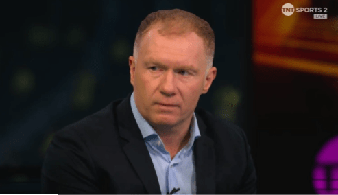 Paul Scholes acredita que a saída de Fergie para cortar custos foi ‘desrespeitosa’