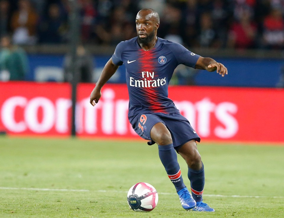 Lassana Diarra venceu seu caso histórico contra a Fifa no Tribunal de Justiça Europeu