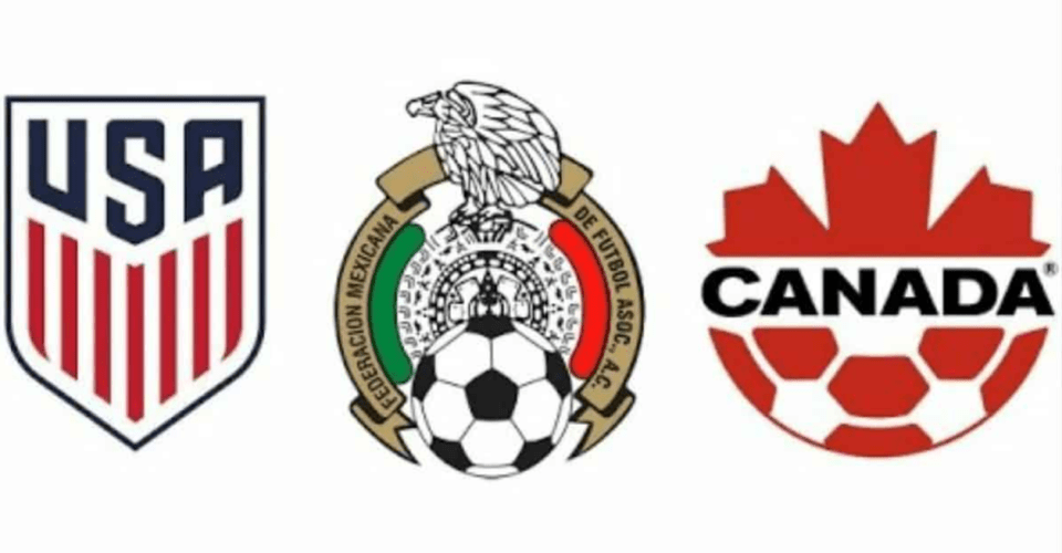 EUA, México e Canadá sediarão a Copa do Mundo de 2026 – com Espanha e Brasil como favoritos