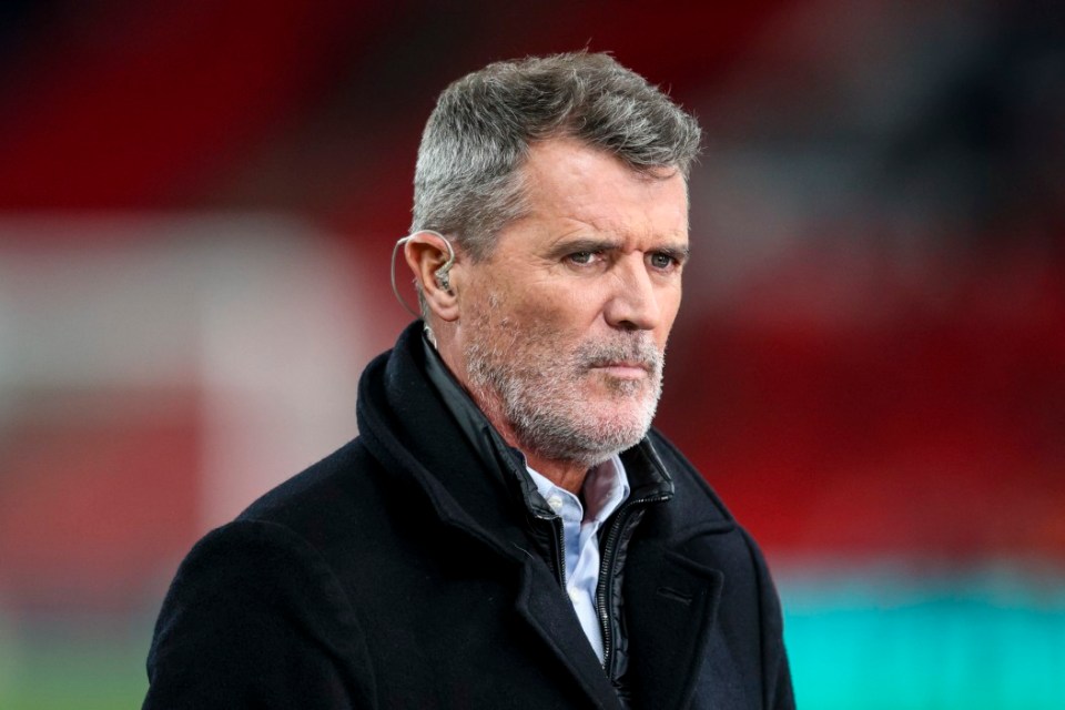 Roy Keane insistiu que a FA ‘buscasse o melhor’ em sua busca pelo próximo técnico permanente da Inglaterra