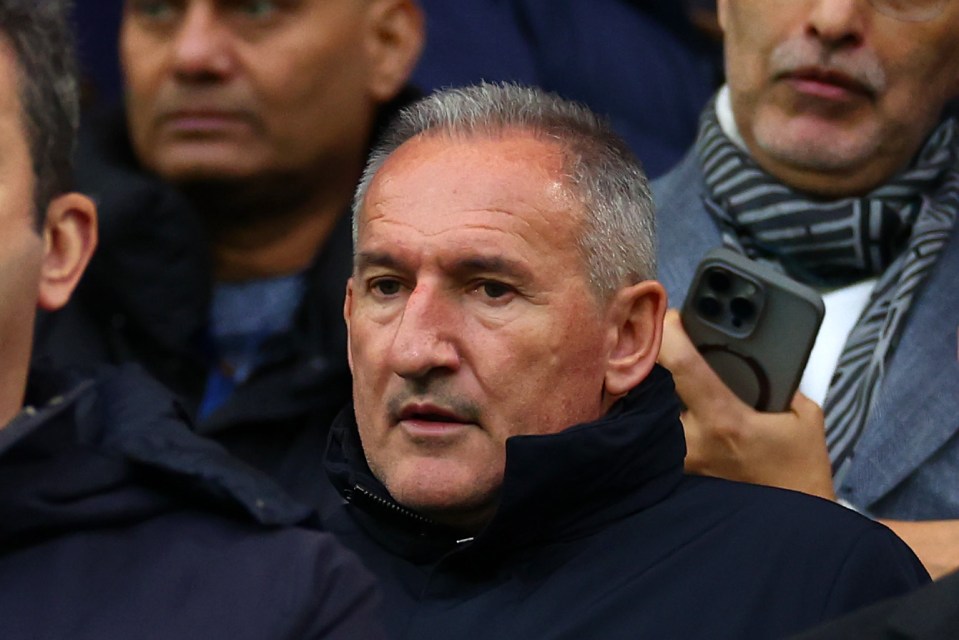 A saída de Txiki Begiristain já deve agitar enormemente as coisas no City