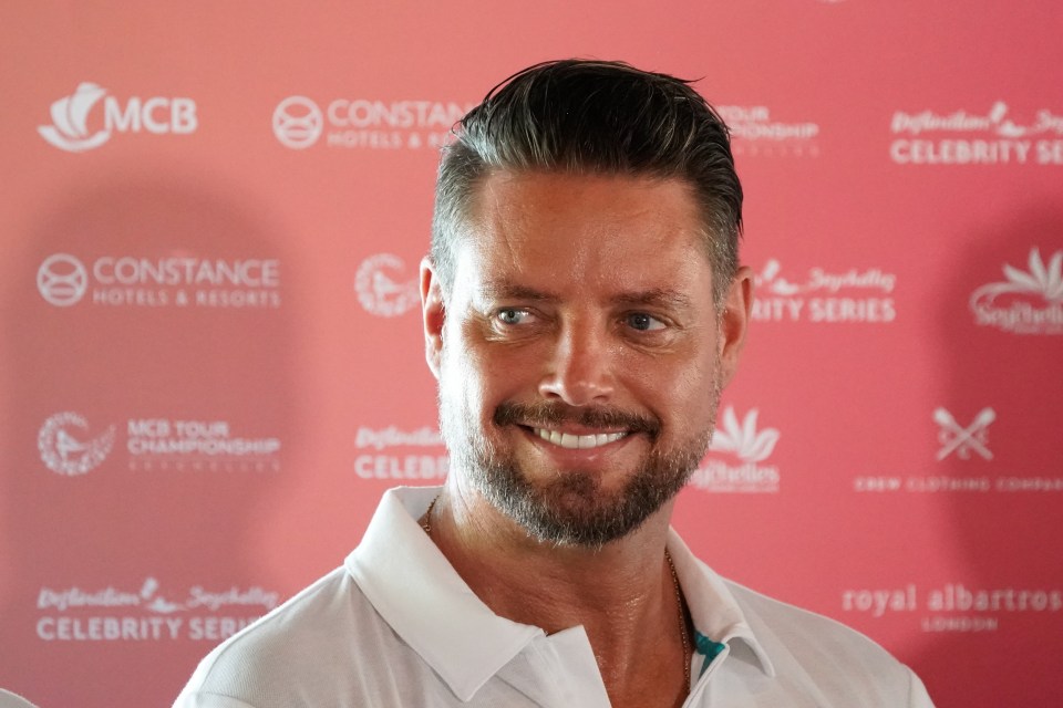 Keith Duffy disse: 'Chorley Football Club pertence ao povo de Chorley'