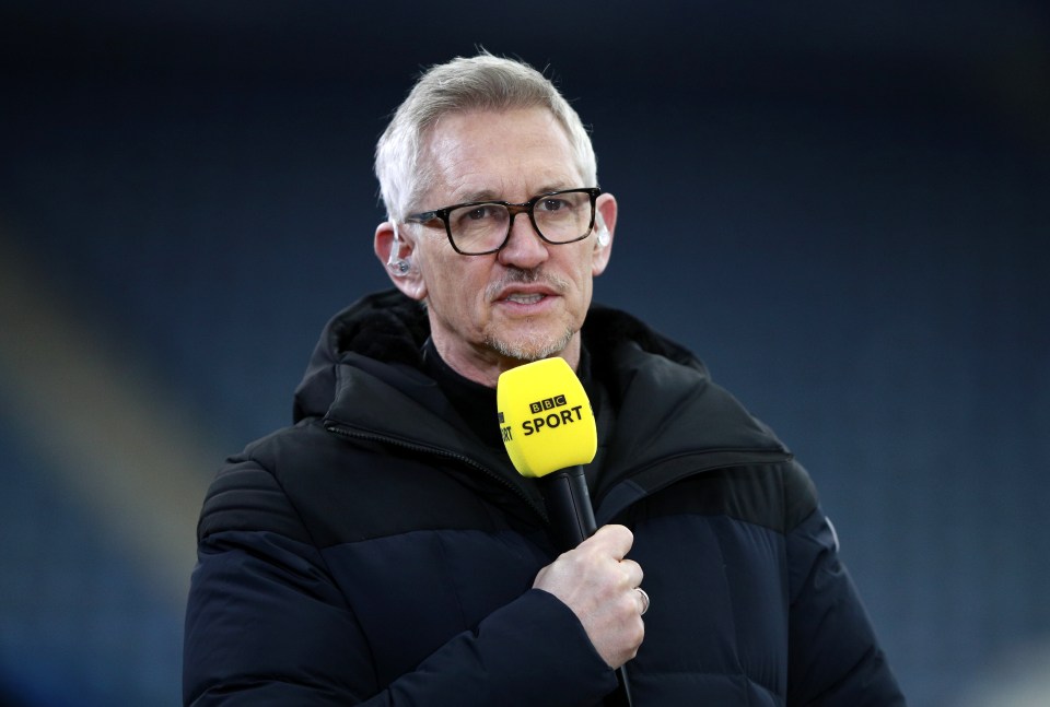 O chefe de esportes da BBC está cortejando o apresentador de TV após a decisão de Gary Lineker de renunciar após 25 anos