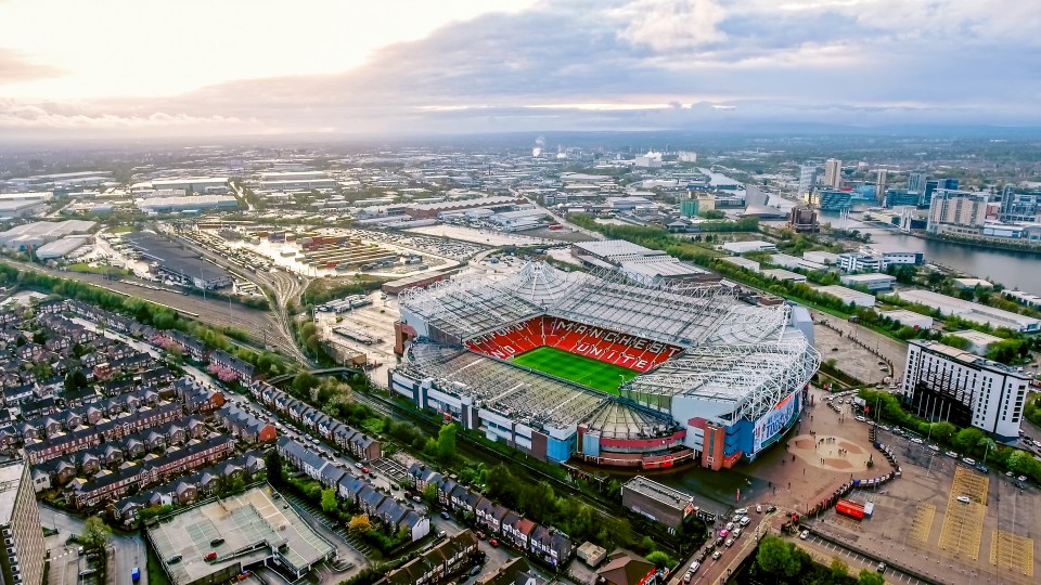 O conselho de Trafford aconselha que os trabalhos de construção barulhentos não devem começar antes das 7h30 nos dias de semana