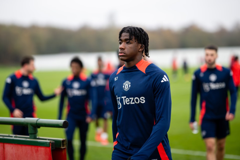 E ele supostamente incluiu o zagueiro Godwill Kukonki, de 16 anos, em sua equipe para o confronto de hoje com o Ipswich.