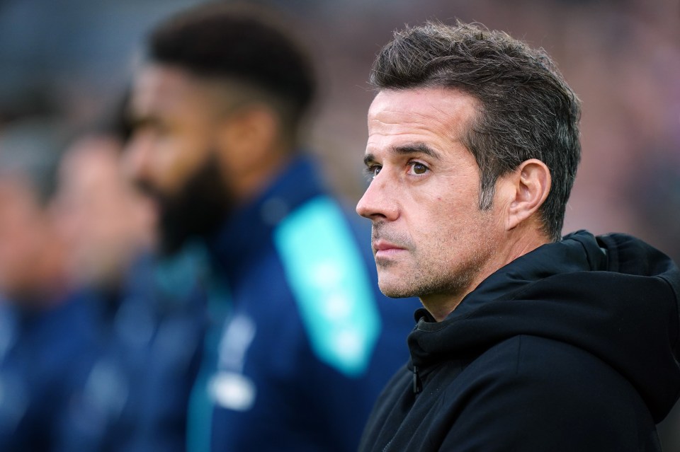 Fulham de Marco Silva enfrenta Wolves em Craven Cottage no sábado