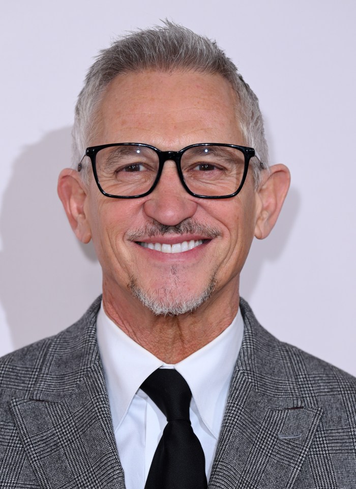 Gary Lineker tem uma nova contratação que o manterá em nossas telas