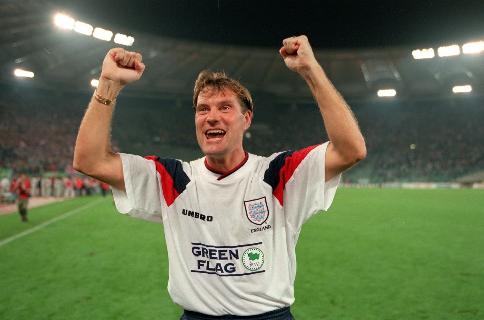 O ex-técnico da Inglaterra Glen Hoddle diz que o final dramático das eliminatórias da Inglaterra para a Copa do Mundo contra a Itália em 1997 deu início a seus problemas cardíacos