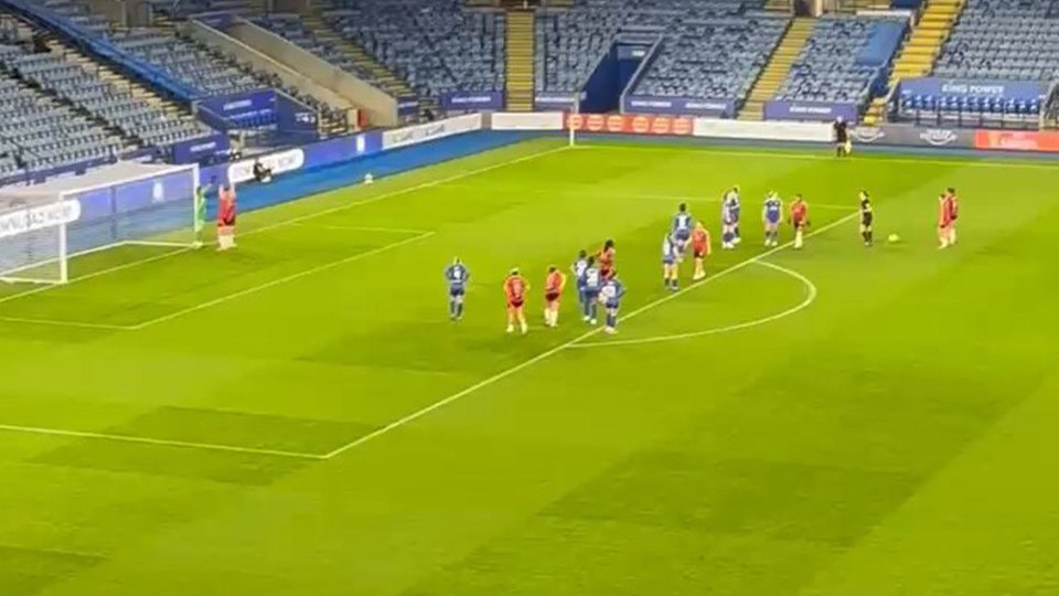 As mulheres do Manchester United causaram polêmica na WSL