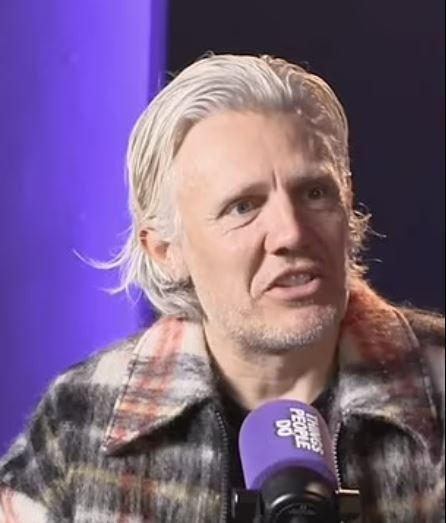 Jimmy Bullard revelou o maior contrato de sua carreira no futebol