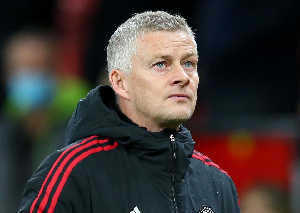 A lenda do Man Utd, Ole Gunnar Solskjaer, revelou o próximo trabalho que gostaria de ter