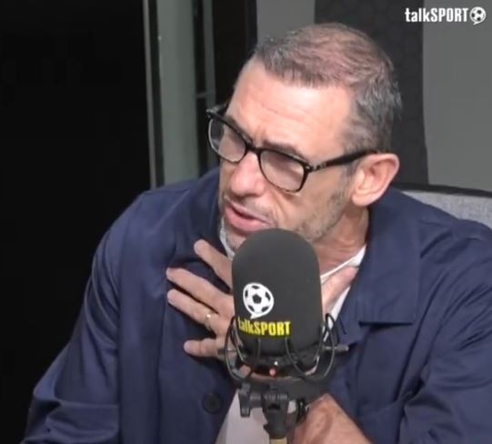 Keown falou abertamente sobre o apoio de van Nistelrooy ao chefe demitido Erik Ten Hag