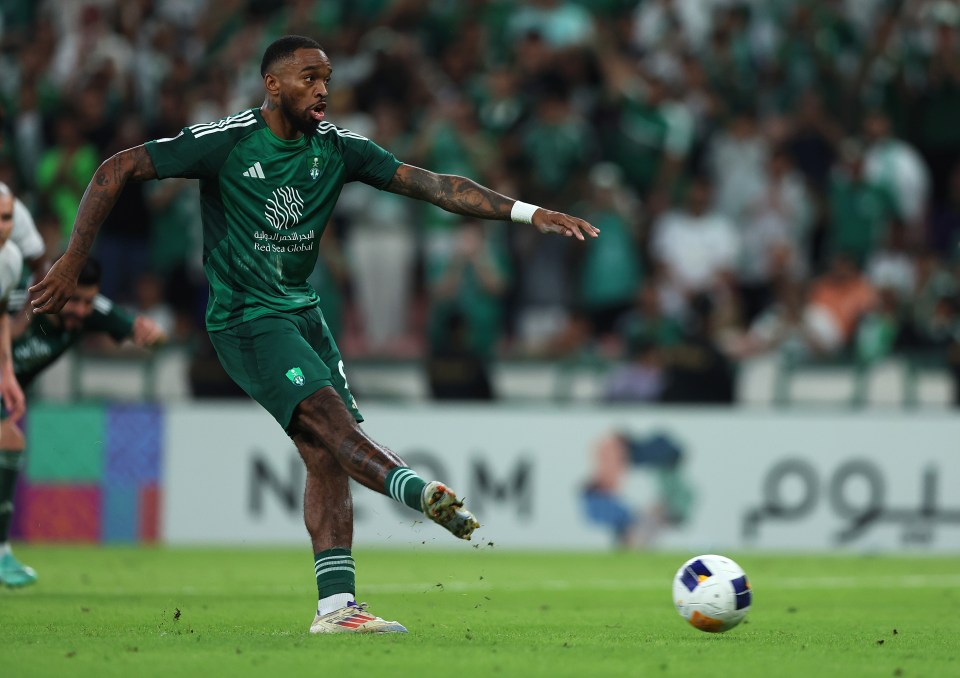 Brentford prosperou apesar da saída lucrativa de Ivan Toney para o Al-Ahli