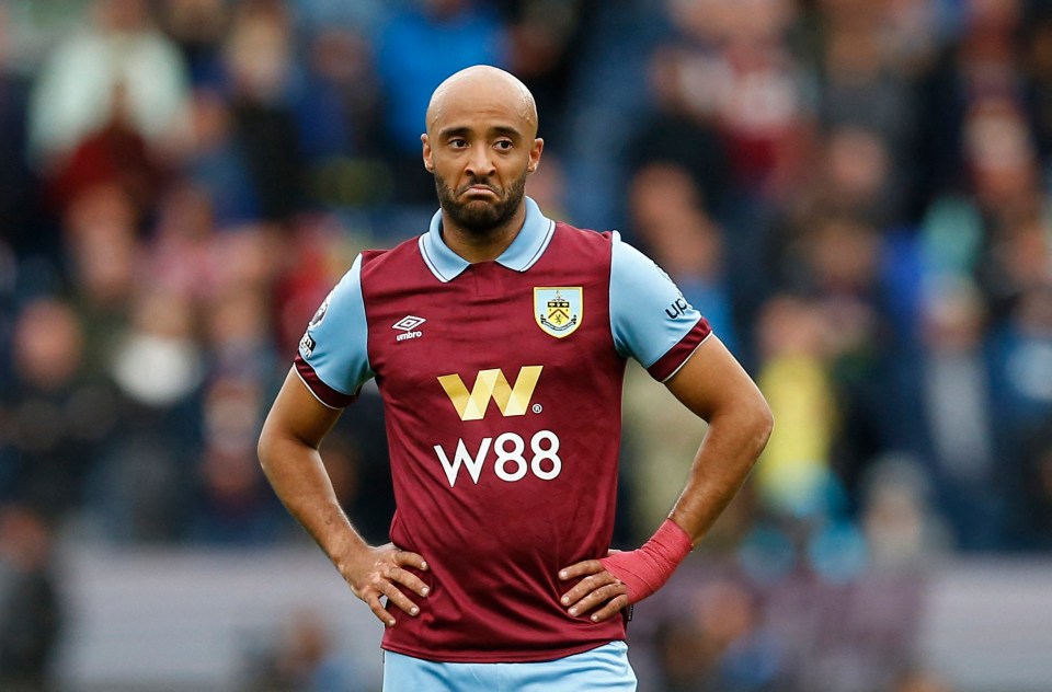 Nathan Redmond pode voltar para Birmingham