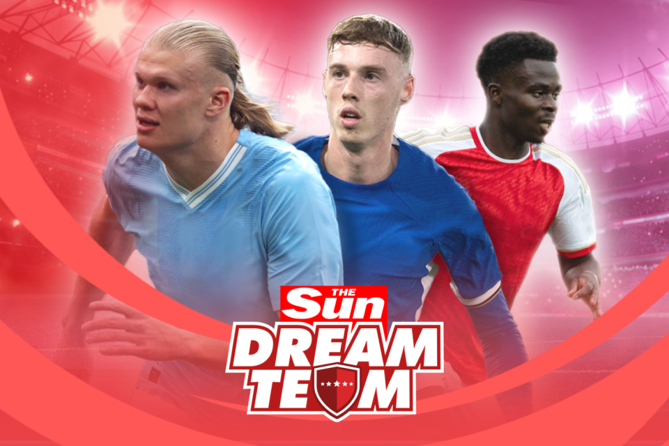 Os chefes do Dream Team em dificuldades têm a chance de começar do zero na semana de jogo 18