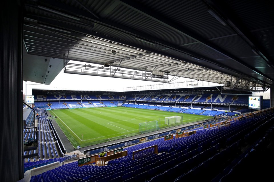 O Friedkin Group (TFG) concluiu a aquisição do Everton, encerrando a longa busca do clube da Premier League por um novo proprietário