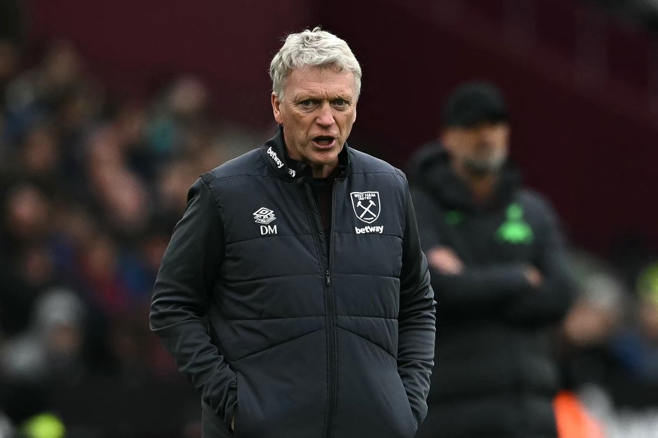 David Moyes poderia retornar ao West Ham nas circunstâncias certas