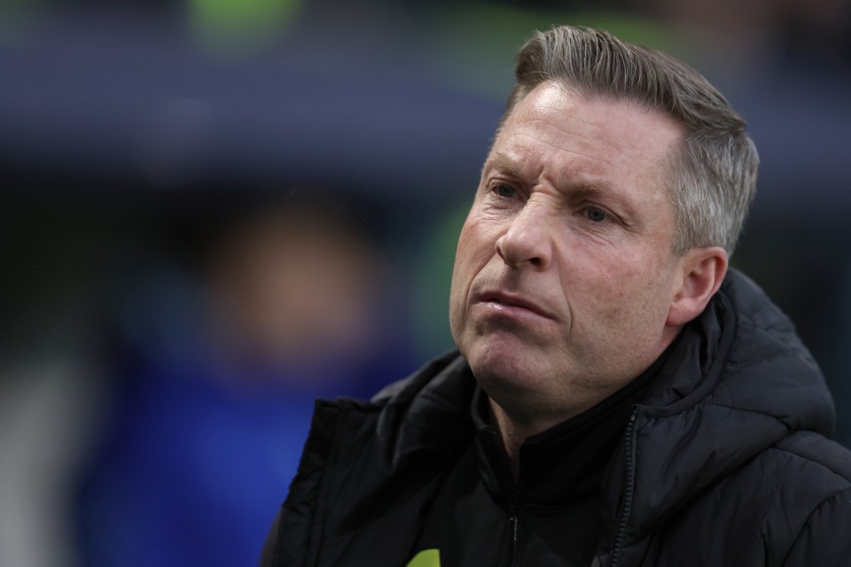 Neil Harris deixou o Millwall pela segunda vez em sua carreira